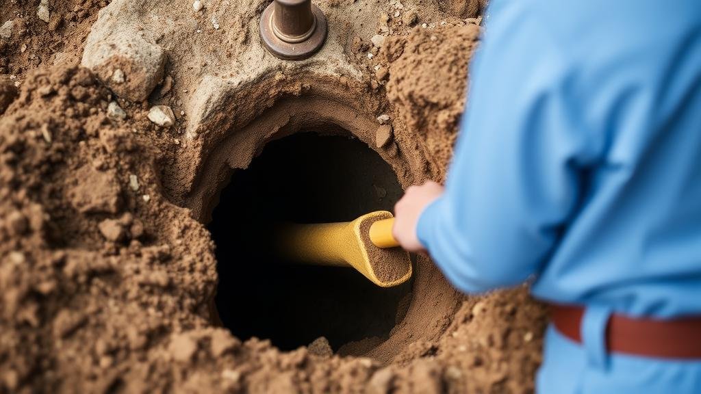 Read more about the article Legal Requirements for Digging a Shaft on Your Claim