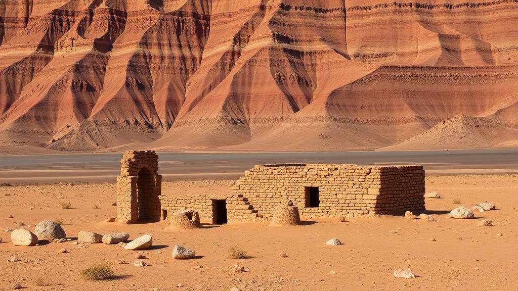 Read more about the article Exploring the deserts of northern Chile for Atacameño ruins hidden beneath the driest conditions on Earth.