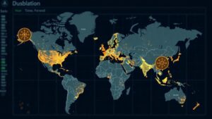 Read more about the article Applying AI to Compare Artifact Distribution Trends Across Different Time Periods