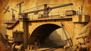 Read more about the article Mining Historical Civil Engineering Reports for Bridge Construction Artifacts