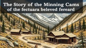 Read more about the article The Story of the Mining Camps in the Animas Mountains and Their Treasure