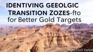 Read more about the article Identifying Geologic Transition Zones for Better Gold Targets