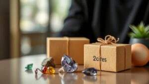 Read more about the article Gemstone Subscription Services: Creating Recurring Revenue with Monthly Deliveries