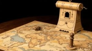 Read more about the article Logical Techniques for Deciphering Multi-Layered Treasure Maps