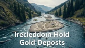 Read more about the article How to Read River Meanders for Hidden Gold Deposits