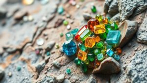 Read more about the article How AI Identifies Gemstone Hotspots Using Stratigraphic Data