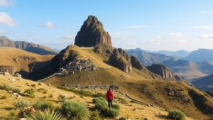 Read more about the article Tracking ancient myths of the “Valley of Whispers,” where the wind speaks secrets.