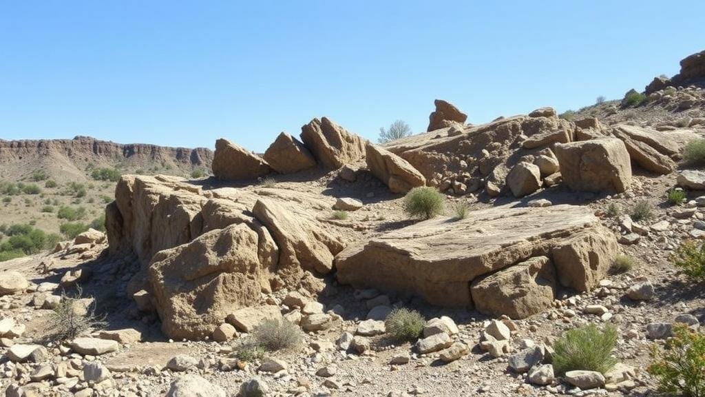 You are currently viewing Identifying False Bedrock and Its Role in Trapping Gold Nuggets