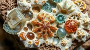 Read more about the article The Gem Fossils of Ancient Seas: Combining Nature’s Treasures in One Find