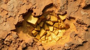 Read more about the article Logical Mapping Techniques for Finding Underground Gold Deposits