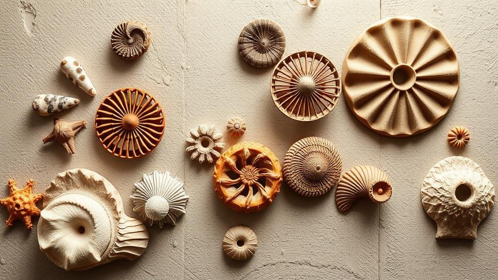 You are currently viewing Turning Fossils Into Wall Art: Creative Ways to Enhance Value and Appeal