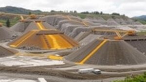 Read more about the article The Best Practices for Gold Recovery from Tailings Piles