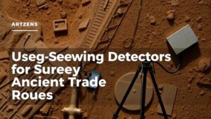 Read more about the article Using Deep-Seeking Detectors for Surveying Ancient Trade Routes