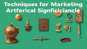 Read more about the article Techniques for Marketing Artifacts With Historical Significance