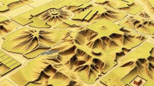 Read more about the article Training AI Models to Identify Unusual Land Features in Historical Terrain Maps