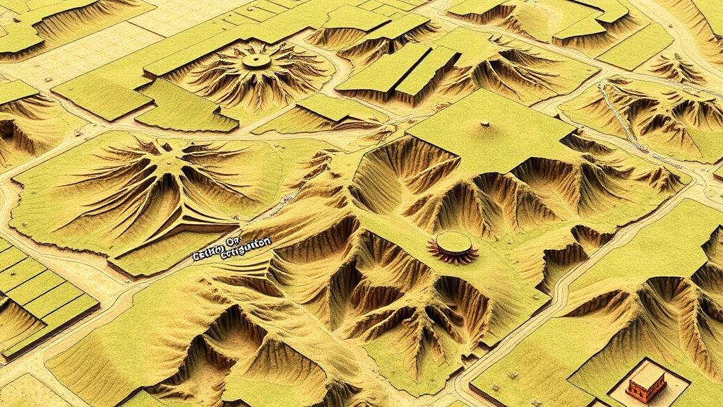 You are currently viewing Training AI Models to Identify Unusual Land Features in Historical Terrain Maps