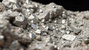 Read more about the article Understanding the Connection Between Silver and Volcanogenic Massive Sulfides (VMS)