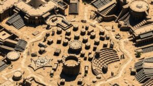 Read more about the article How AI Predicts Artifact Locations Using Ancient Settlement Patterns