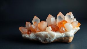 Read more about the article Selling Quartz Clusters and Decorative Crystals for Home and Office Use