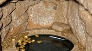 Read more about the article Finding Hidden Gold and Silver Caches in Forgotten Wells and Cellars