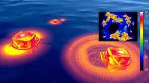 Read more about the article Using Thermal Imaging to Spot Buried Metal Objects in Cold Waters