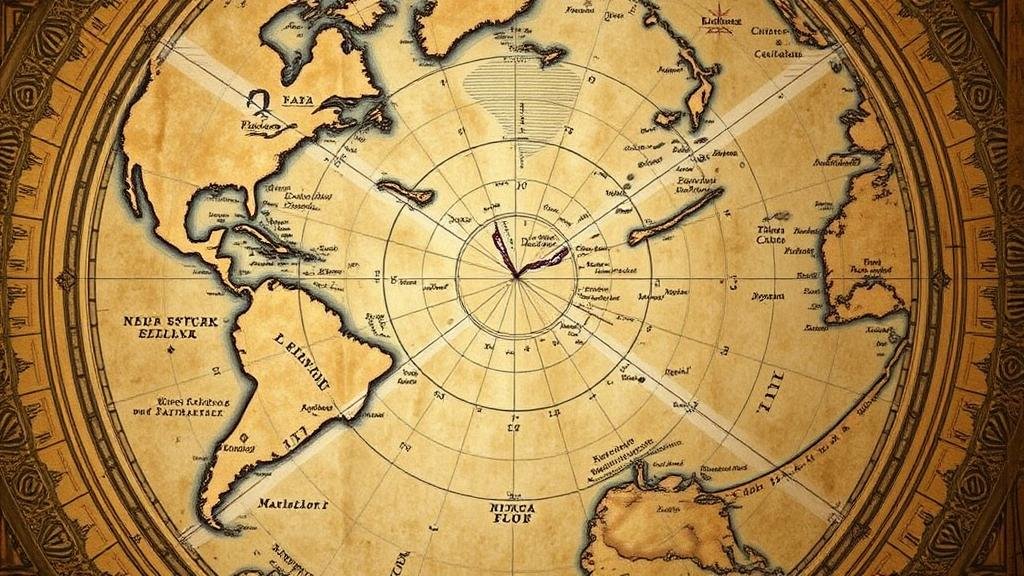 Read more about the article How ancient maps and star charts lead explorers to unexpected discoveries.