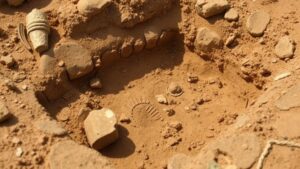 Read more about the article Researching Ancient Burial Practices to Locate Artifact-Rich Areas