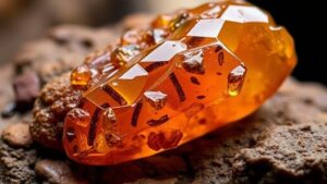 Read more about the article Amber Excavations: Discovering Ancient DNA in Fossilized Resin