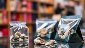 Read more about the article Turning Small Fossils into Big Profits: Maximizing Value Through Creative Packaging