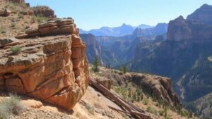 Read more about the article Investigating fault zones in the Animas Valley for quartz veins with potential gold inclusions.