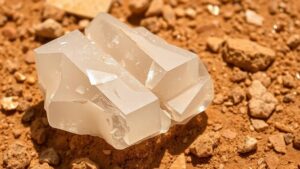 Read more about the article Spotting Quartz Float in Arid Regions as an Indicator of Gold Veins