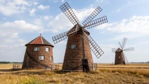 Read more about the article Mining Disused Windmill Farm Records for Agricultural Energy Relics