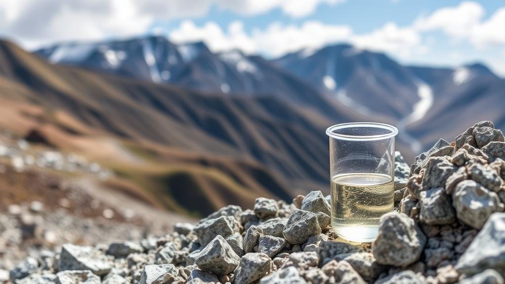 Read more about the article The Basics of Sampling and Testing for Silver in Placer Deposits