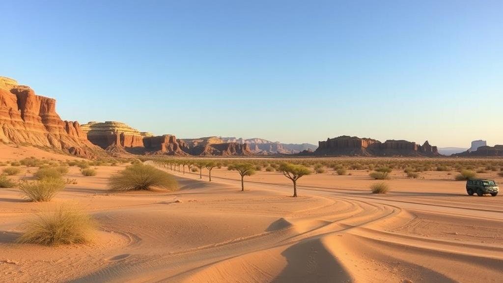 You are currently viewing Recovering Gold From Fine Dust in Desert Landscapes Using Air Slicing Techniques