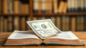 Read more about the article Locating Hidden Cash in Old Books and Filing Cabinets