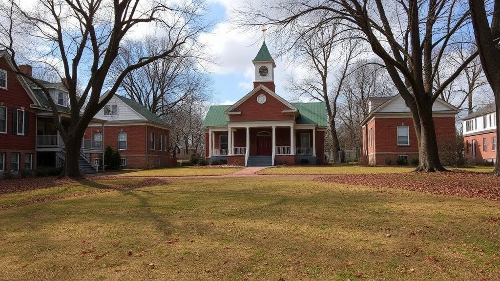 You are currently viewing Exploring Historic Schoolyards for Lost Jewelry and Relics