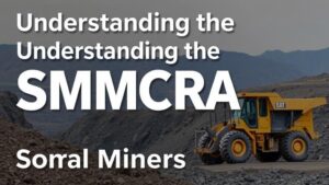 Read more about the article Understanding the SMCRA (Surface Mining Control and Reclamation Act) for Small Miners