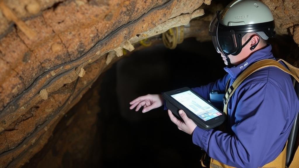 You are currently viewing Practical tools for explorers investigating subterranean networks.