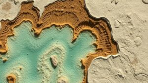 Read more about the article Using AI to Reconstruct Prehistoric Coastlines for Fossilized Marine Relics