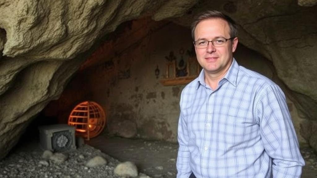 You are currently viewing Investigating the “Caves of Echoes,” where ancient voices are said to lead to a lost city in Albania.