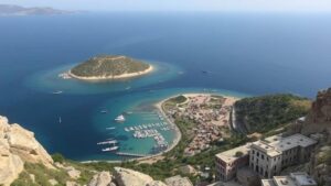 Read more about the article Searching for hidden ancient Greek colonies along the coast of the Adriatic Sea.