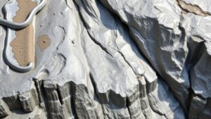 Read more about the article Recovering Silver From Carbonate Veins in Uplifted Tectonic Zones