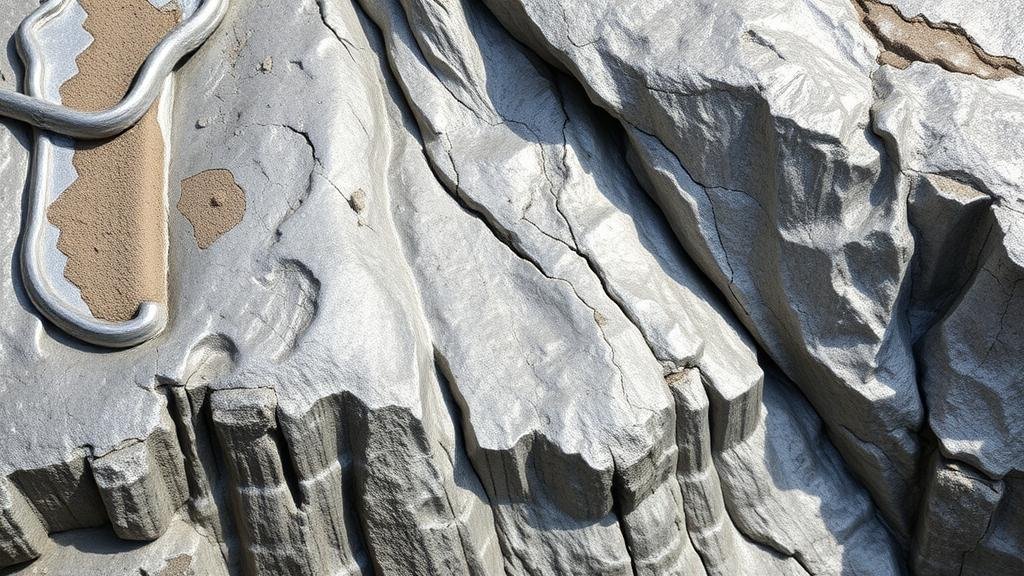 You are currently viewing Recovering Silver From Carbonate Veins in Uplifted Tectonic Zones