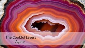 Read more about the article The Colorful Layers of Agate: Exploring Nature’s Art in Rock Formations