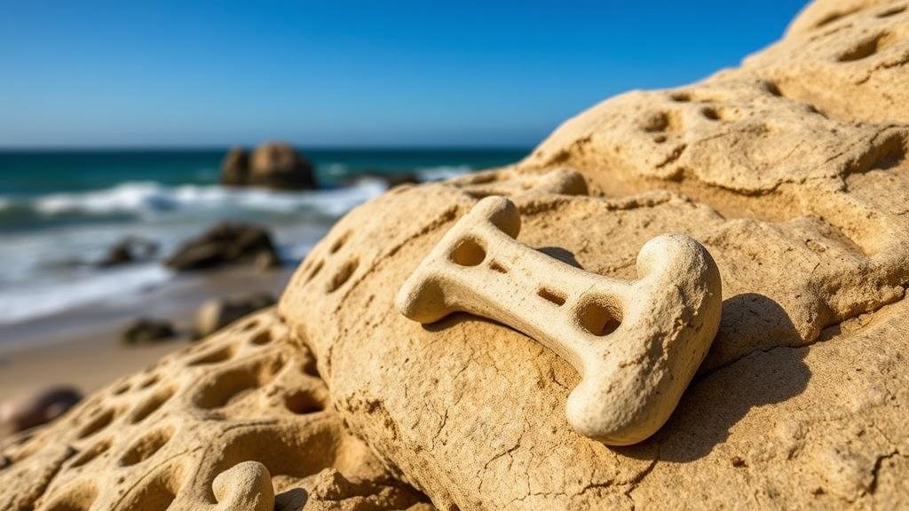 You are currently viewing Techniques for Finding Bone Carvings in Eroded Coastal Areas