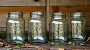 Read more about the article Recovering Antique Mason Jars in Abandoned Homesteads