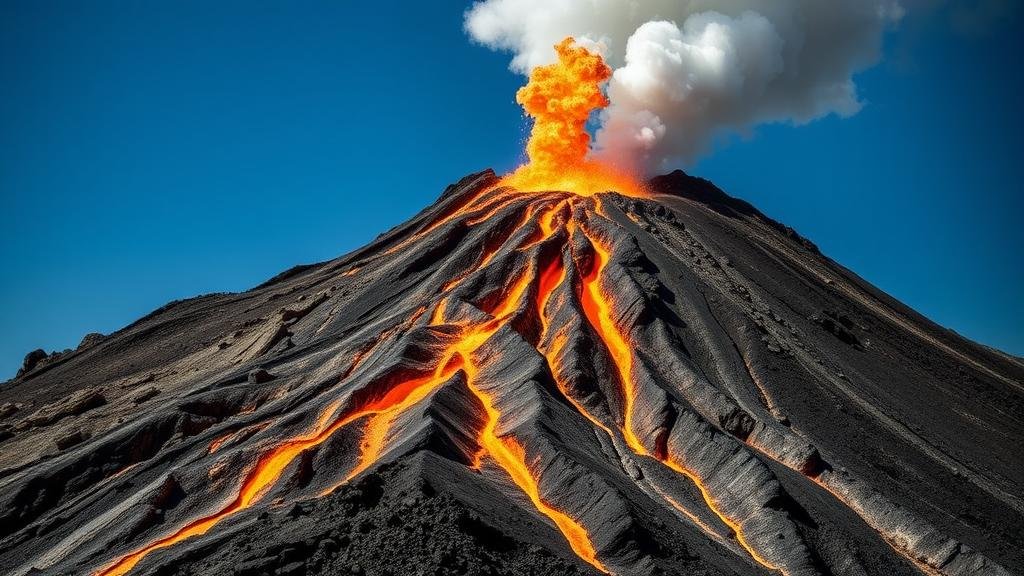 You are currently viewing How to Identify Gold and Silver Deposits in Volcanic Arc Systems