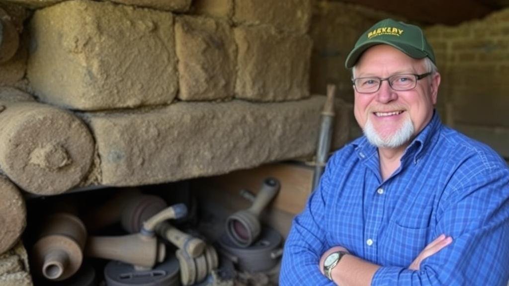 You are currently viewing Mapping Lost Orchard Storage Cellars for Agricultural Tool Relics