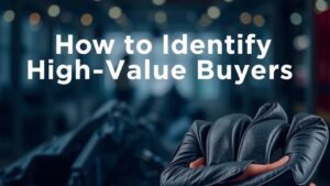 Read more about the article How to Identify High-Value Buyers for Industrial-Grade Minerals