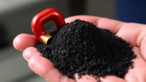 Read more about the article How to Use Simple Magnets to Separate Black Sand From Gold